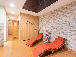 Holiday Apartment for Groups in Oberau