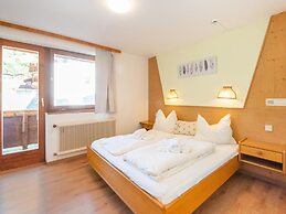 Holiday Apartment for Groups in Oberau