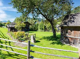 Holiday Apartment for Groups in Oberau