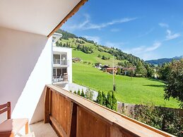 Holiday Apartment for Groups in Oberau