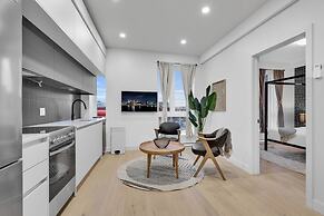 Deluxe Suites Downtown Montreal