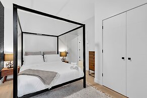 Deluxe Suites Downtown Montreal