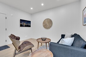 Deluxe Suites Downtown Montreal