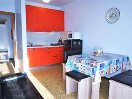 Holiday Home in Caorle Near Beach