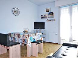 Holiday Home in Caorle Near Beach