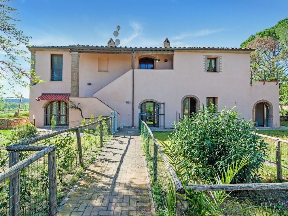 Belvilla by OYO Casa Cecina