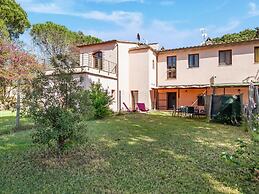 Belvilla by OYO Casa Cecina