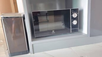 Bo501 - 2 Bdr Condo With Sea View, Ao Nang Beach