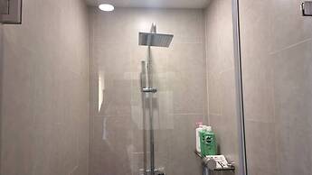 Bo501 - 2 Bdr Condo With Sea View, Ao Nang Beach