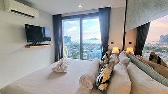 Bo501 - 2 Bdr Condo With Sea View, Ao Nang Beach