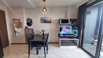 Bo501 - 2 Bdr Condo With Sea View, Ao Nang Beach