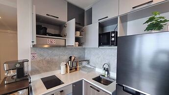 Bo501 - 2 Bdr Condo With Sea View, Ao Nang Beach