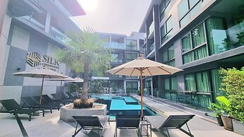 Bo501 - 2 Bdr Condo With Sea View, Ao Nang Beach