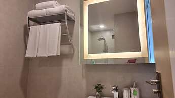 Bo501 - 2 Bdr Condo With Sea View, Ao Nang Beach
