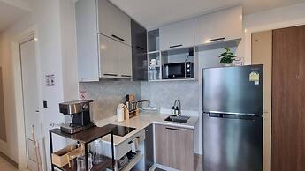 Bo501 - 2 Bdr Condo With Sea View, Ao Nang Beach