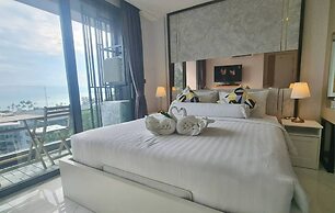 Bo501 - 2 Bdr Condo With Sea View, Ao Nang Beach
