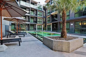 Bo501 - 2 Bdr Condo With Sea View, Ao Nang Beach