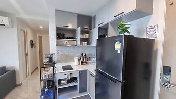 Bo501 - 2 Bdr Condo With Sea View, Ao Nang Beach