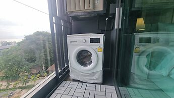 Bo501 - 2 Bdr Condo With Sea View, Ao Nang Beach