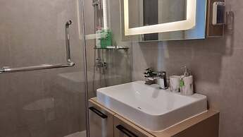 Bo501 - 2 Bdr Condo With Sea View, Ao Nang Beach