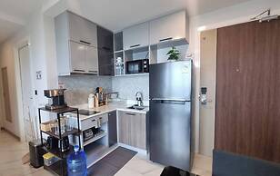 Bo501 - 2 Bdr Condo With Sea View, Ao Nang Beach
