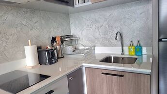 Bo501 - 2 Bdr Condo With Sea View, Ao Nang Beach