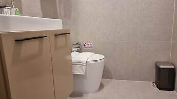 Bo501 - 2 Bdr Condo With Sea View, Ao Nang Beach