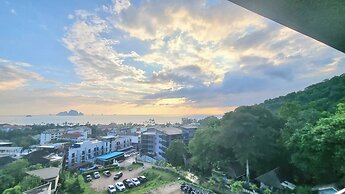 Bo501 - 2 Bdr Condo With Sea View, Ao Nang Beach