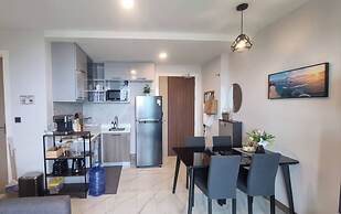 Bo501 - 2 Bdr Condo With Sea View, Ao Nang Beach