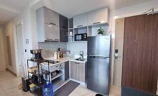 Bo501 - 2 Bdr Condo With Sea View, Ao Nang Beach