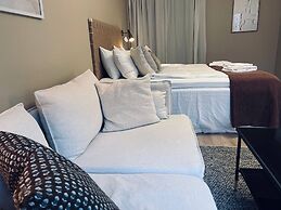 Cozy 1 Room Apartment At Södermalm