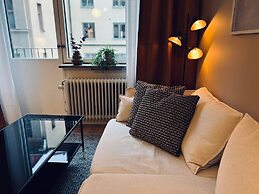 Cozy 1 Room Apartment At Södermalm