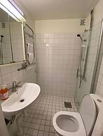 Cozy 1 Room Apartment At Södermalm