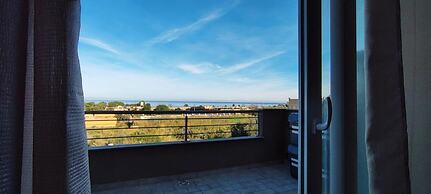 Appartamento Marecastello