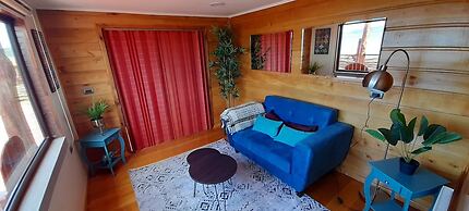 Hotel CasaQuinchao
