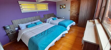 Hotel CasaQuinchao