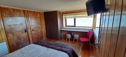 Hotel CasaQuinchao