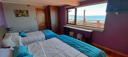 Hotel CasaQuinchao
