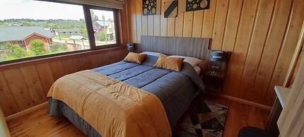 Hotel CasaQuinchao