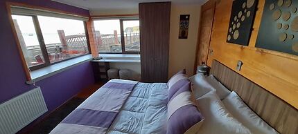 Hotel CasaQuinchao
