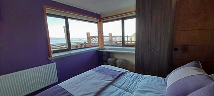 Hotel CasaQuinchao