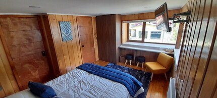 Hotel CasaQuinchao