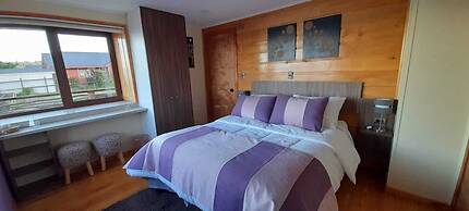 Hotel CasaQuinchao