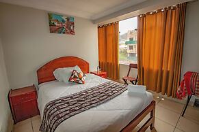 ALO INKA HOTEL