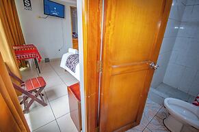 ALO INKA HOTEL