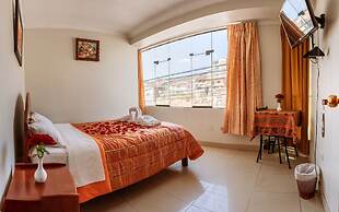 ALO INKA HOTEL