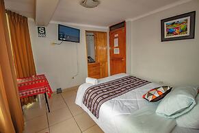 ALO INKA HOTEL