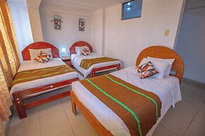 ALO INKA HOTEL