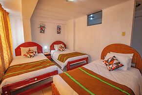 ALO INKA HOTEL