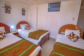 ALO INKA HOTEL